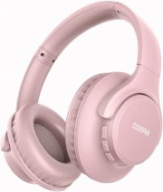 CSOOPAR HiFi Stereo Bluetooth Over Ear Kopfh&ouml;rer
