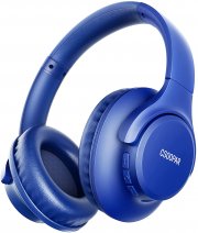 CSOOPAR Over Ear Bluetooth Kopfh&ouml;rer