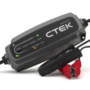CTEK Batterieladeger&auml;t f&uuml;r PKW, LKW & Motorr&auml;der stark reduziert