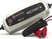 CTEK MXS 5.0 Intelligentes 12V Batterieladeger&auml;t