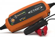 Ctek MXS 5.0 Polar 12V 5A Batterieladeger&auml;t mit Rekonditionierungsmodus