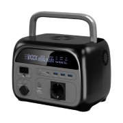 CTOLITY Apower400 Powerstation 345Wh f&uuml;r nur 180&euro; (statt 500&euro;)