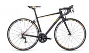 Cube Axial WLS Race (2017) Rennrad f&uuml;r Frauen f&uuml;r 749&euro;