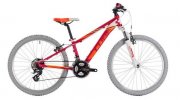Cube Kinder Mountainbike &bdquo;Kid 240&ldquo; in 24 Zoll f&uuml;r 309,41&euro; (statt 369&euro;)