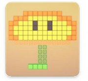 Cubes (Android) kostenlos - sehr gut bewertetes Puzzlespiel