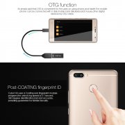 Cubot H3 Smartphone (mit 6000mAh Akku, Dual SIM & 32GB Speicher) 70&euro; inkl. Versand (prime)