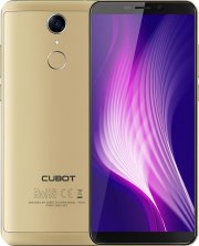 Cubot Nova 5,5 Zoll Android 8.1 Dual SIM Smartphone 