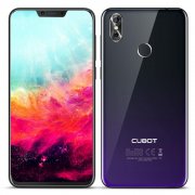 CUBOT P20 Smartphone 20 MP R&uuml;ckkamera, Dual SIM 4GB + 64GB Android 8.0 f&uuml;r nur 138 EUR