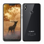 CUBOT P20 Smartphone 6,18 Zoll , Android 8.0 , 4000 mAh Akku uvm. 