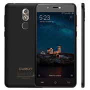 CUBOT R9 16 GB Smartphone mit 5,2 Zoll Display in Schwarz oder Gold nur 64,99 Euro inkl. Versand