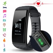 CUBOT S1 Unisex Fitness Armband mit Pulsmesser f&uuml;r 19,99&euro;