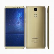 CUBOT X18 4G FDD-LTE Smartphone 5.7 Zoll, Android 7.0 Quad Core 
