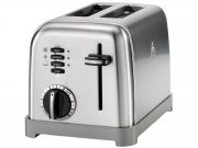 Cuisinart American Style Toaster CPT160E