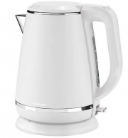 Cuisinart CJK780WE 1,7 Liter Wasserkocher mit Variabler Temperaturwahl und Warmhaltefunktion