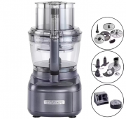 Cuisinart Expert Prep Pro 3,3 Liter K&uuml;chenmaschine