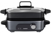 Cuisinart GRMC3E 5-in-1 Multikocher