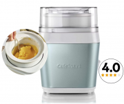 Cuisinart ICE31GE Eis- und Sorbetmaschine