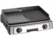 Cuisinart PL50E Plancha-Tischgrill