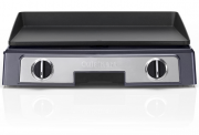 Cuisinart PL60BE Grill & Griddle XL elektrischer Tischgrill
