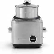 Cuisinart Reiskocher CRC400E