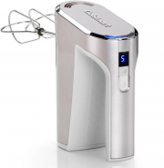 Cuisinart RHM100E Kabelloser Handmixer