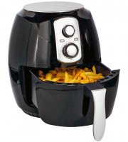 Cuisinier Airfryer 3,6 Liter Hei&szlig;luftfritteuse bei Poco f&uuml;r 39,50 Euro