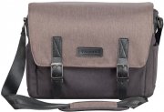 Cullmann Bristol Maxima 333+ Kameratasche im Messenger-Stil mit Tablet-Fach