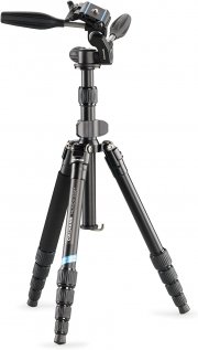 Cullmann MUNDO "522T OT35" Reisestativ 