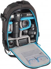 CULLMANN SYDNEY pro TwinPack 600+ 2in1 Fotorucksack f&uuml;r Spiegelreflexkameras und Zubeh&ouml;r