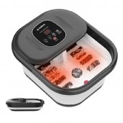 CuPiLo Fu&szlig;bad mit Heizung & Massage f&uuml;r nur 52,98&euro;