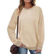 CUPTACC Sweatshirt f&uuml;r Damen im Winter f&uuml;r nur 12,74&euro;