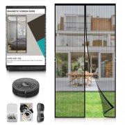 CY Swivels Magnet-Fliegengittert&uuml;r f&uuml;r 2,69&euro; bei Amazon