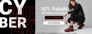 Cyber Deal: 30% Rabatt auf ALLE Winterschuhe inkl. reduzierter Ware im Roland-Schuhe Shop