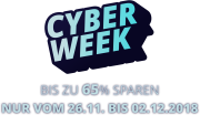 Cyber Week -65% bei Comtech