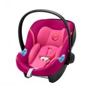  Cybex GOLD Aton M i-Size Babyschale Passion Pink f&uuml;r 101,94&euro; statt 129,99&euro;