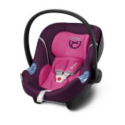 cybex GOLD Babyschale Aton M Mystic Pink-purple f&uuml;r 78,99&euro; statt 115,99&euro;