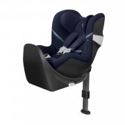 CYBEX Gold Kinder-Autositz Sirona M2 i-Size, Inkl. SensorSafe