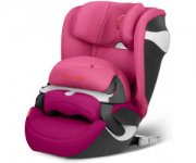 cybex GOLD Kindersitz Juno M-fix Passion Pink-purple f&uuml;r 109,99&euro; statt 191,45&euro;