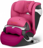 cybex GOLD Kindersitz Juno M-fix Passion Pink-purple f&uuml;r 99,99&euro; statt 120,50&euro;