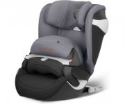 cybex GOLD Kindersitz Juno M-fix Pepper Black-dark grey f&uuml;r 109,99&euro; statt 140,99&euro;