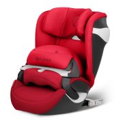 cybex GOLD Kindersitz Juno M-fix Pepper Red-red f&uuml;r 102,99&euro; statt 134,10&euro;