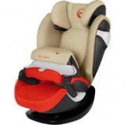 cybex GOLD Kindersitz Pallas M-fix Autumn Gold-burnt red f&uuml;r 199,99&euro; statt 218,67&euro;