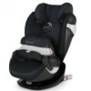 cybex GOLD Kindersitz Pallas M-fix Lavastone Black-black f&uuml;r 214,99&euro;