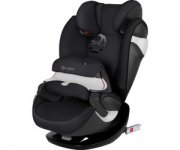 cybex GOLD Kindersitz Pallas M-fix Lavastone Black-black f&uuml;r 219,99&euro; statt 264&euro;