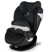 cybex GOLD Kindersitz Pallas M-fix Lavastone Black-black f&uuml;r 219,99&euro; statt 264&euro;