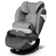 cybex GOLD Kindersitz Pallas M-fix Manhattan f&uuml;r 209,99&euro; statt 230&euro;