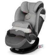 cybex GOLD Kindersitz Pallas M-fix Manhattan Grey-mid grey 2018 f&uuml;r 209,99&euro;