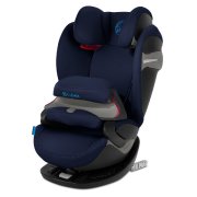 cybex GOLD Kindersitz Pallas S-Fix Indigo Blue f&uuml;r 204,99&euro; statt 239,94&euro;