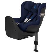 cybex GOLD Kindersitz Sirona S I-Size Indigo Blue