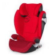 cybex GOLD Kindersitz Solution M-fix Mars Red-red f&uuml;r 139,99&euro;